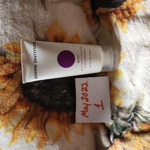 Somme Institute Boost Mask